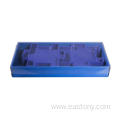 Puzzle Sort Plastic Puzzle Shaped Sorting Trays
